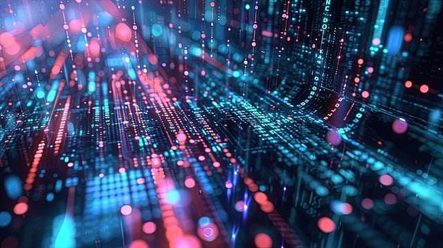 Data Centre - Pixabay