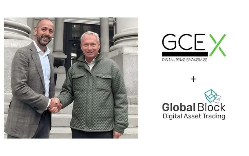 True Global Ventures’ portfolio company GCEX Group acquires Global Block to accelerate growth amongst wealth & asset managers