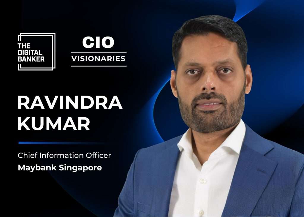 “The goal isn’t perfection. It’s preparedness.” — Maybank Singapore’s Ravindra Kumar, on building cyber resilience
