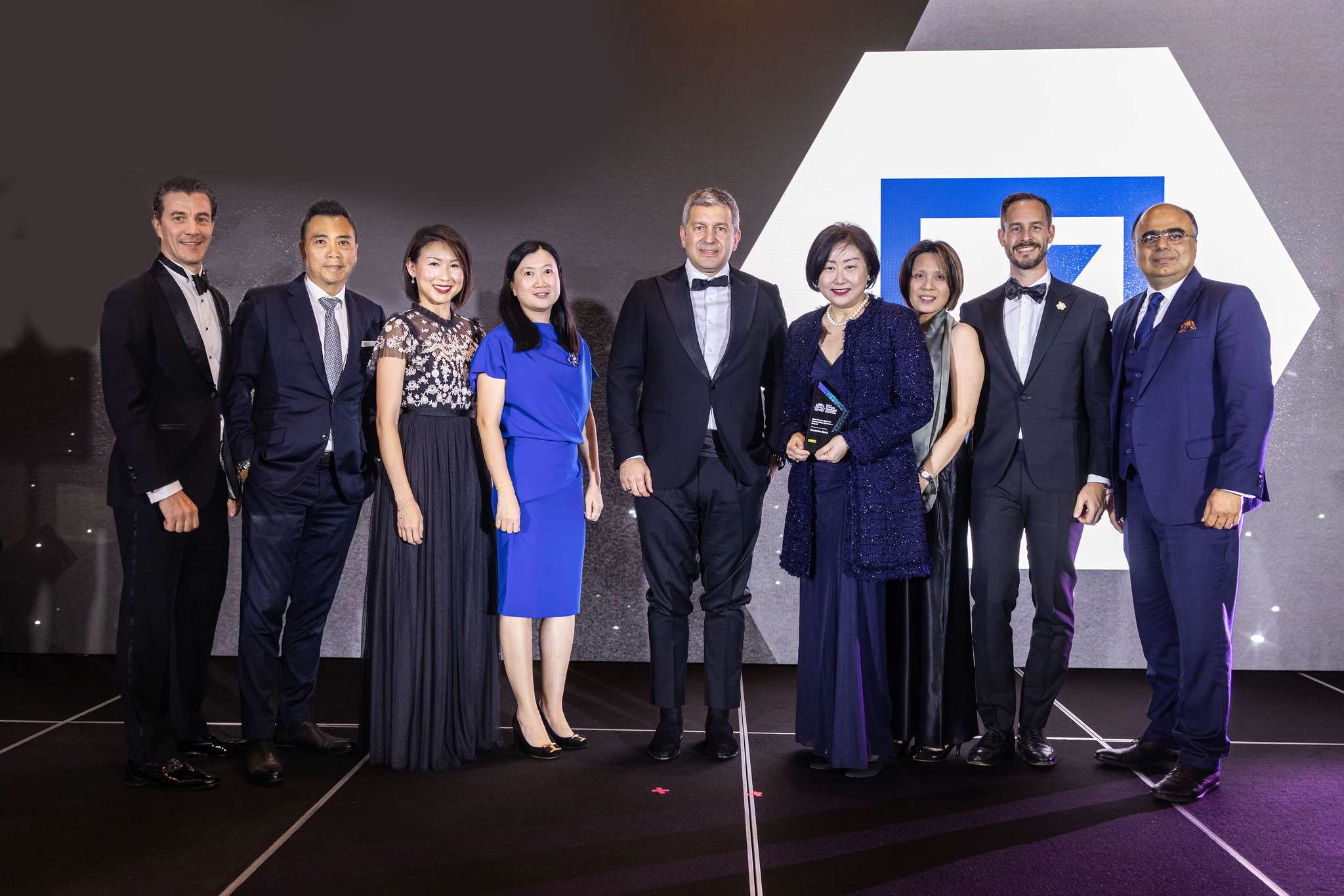 Global AI Innovation Awards 2026 - The Digital Banker