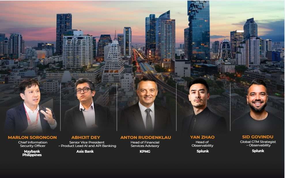 Banks in Asia confront AI’s governance as resilience takes centre stage