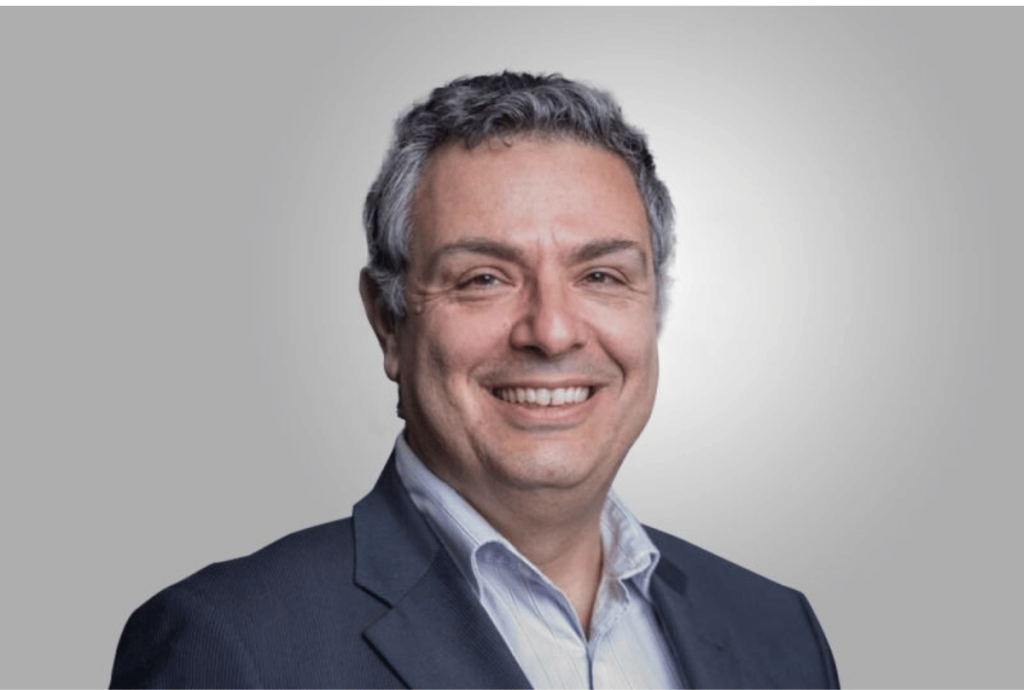 Nikos Angelopoulos joins Nedbank as new CIO