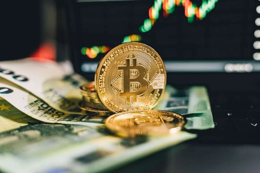 Eurosystem moves towards a tokenised financial system