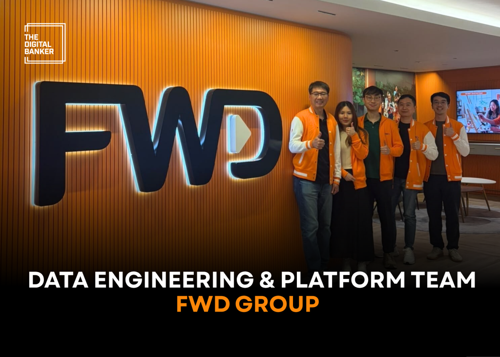FWD’s Data Engineering team drives the shift towards autonomous AI operations